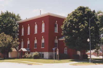 WCHS Main Museum 2